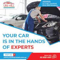 Uni Hill Auto Detailing and Car Wash  image 6